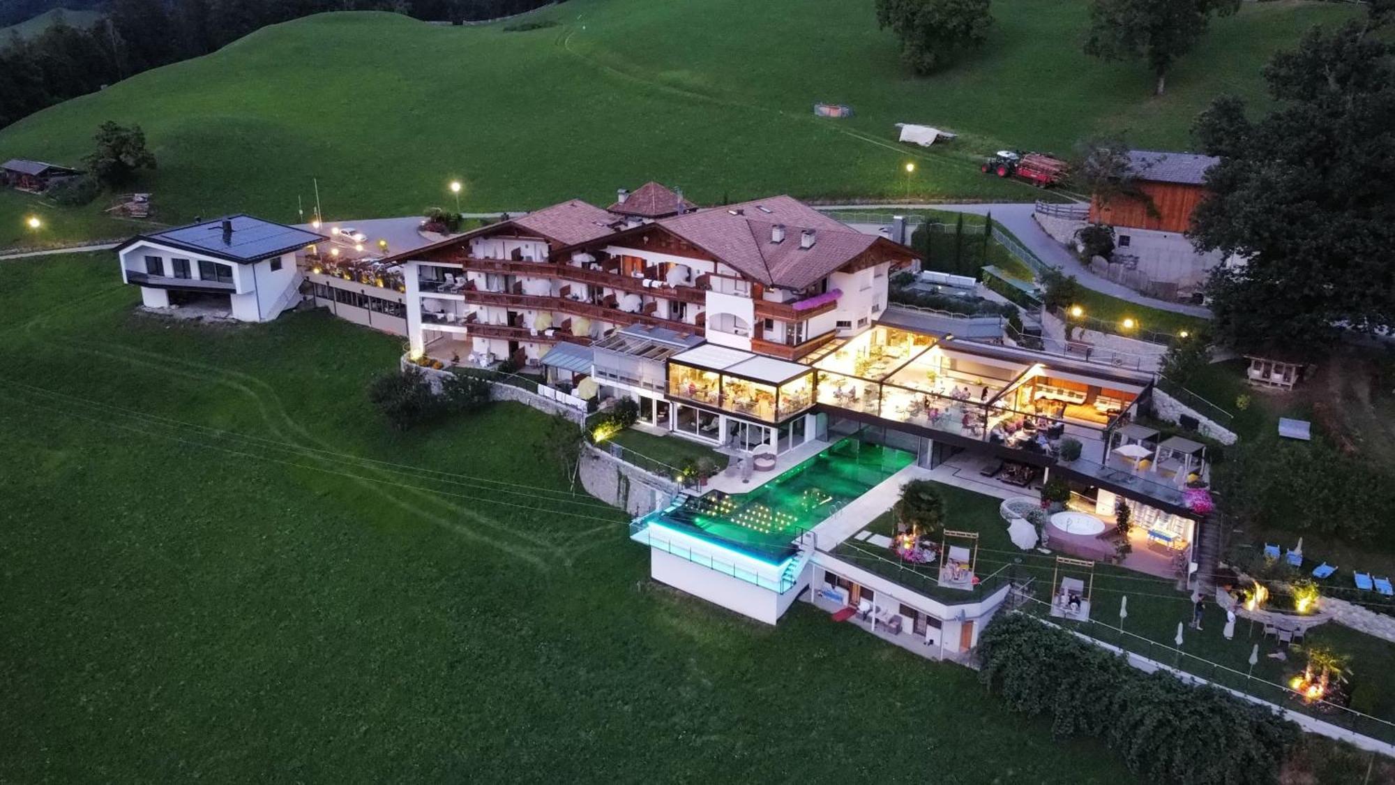 Apartmenthaus Gruberhof Scena Esterno foto