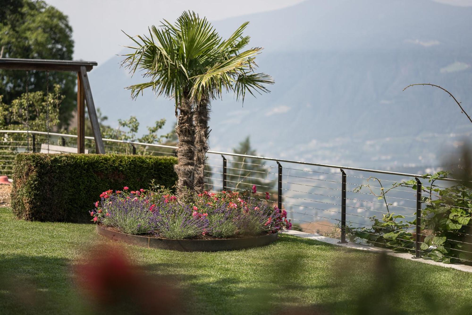 Apartmenthaus Gruberhof Scena Esterno foto