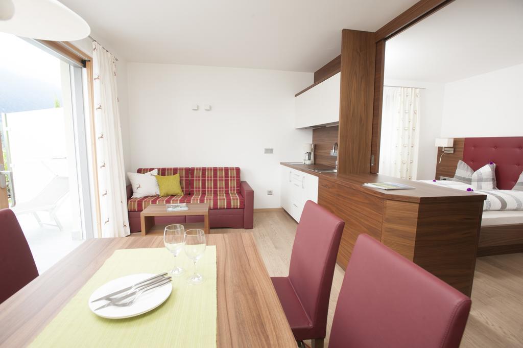 Apartmenthaus Gruberhof Scena Camera foto