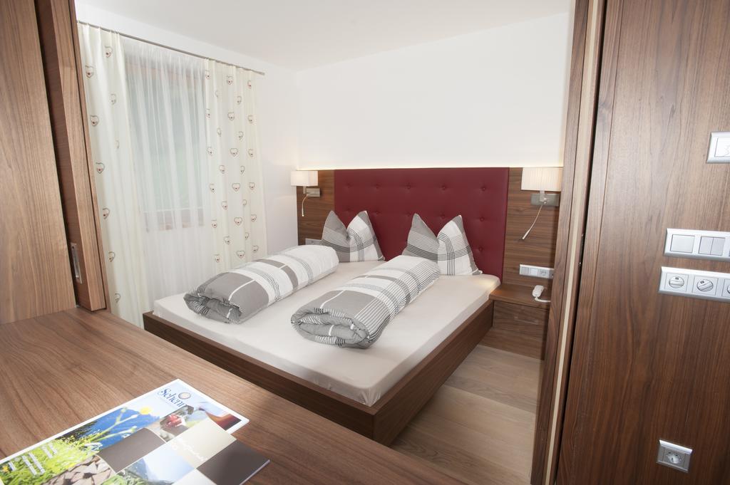 Apartmenthaus Gruberhof Scena Esterno foto