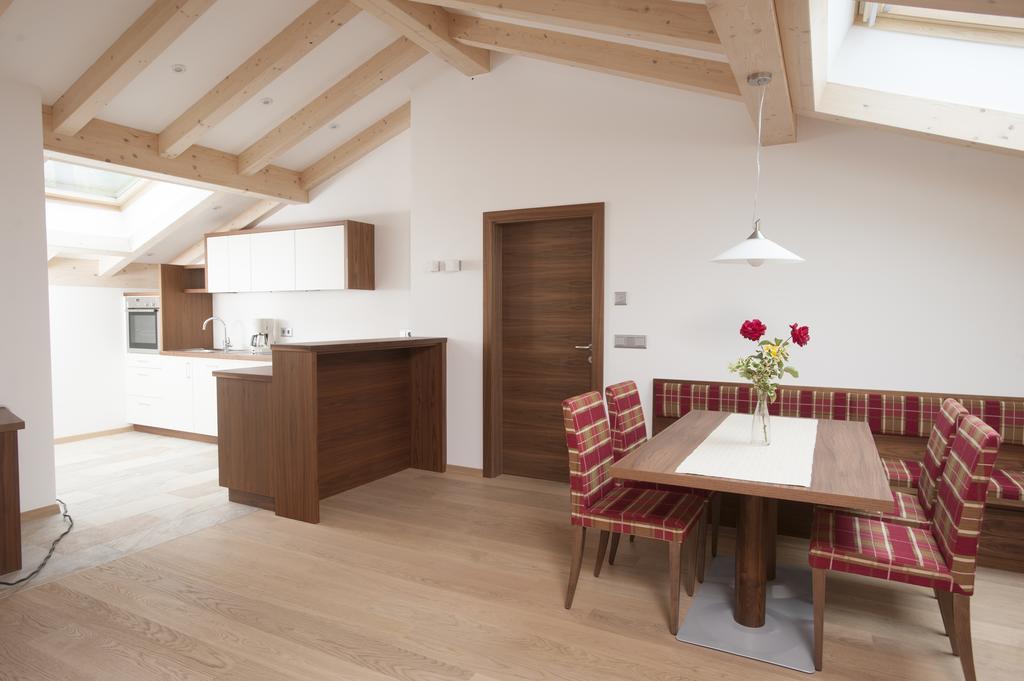 Apartmenthaus Gruberhof Scena Esterno foto