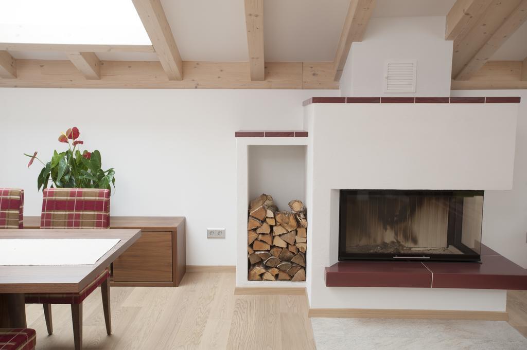 Apartmenthaus Gruberhof Scena Esterno foto