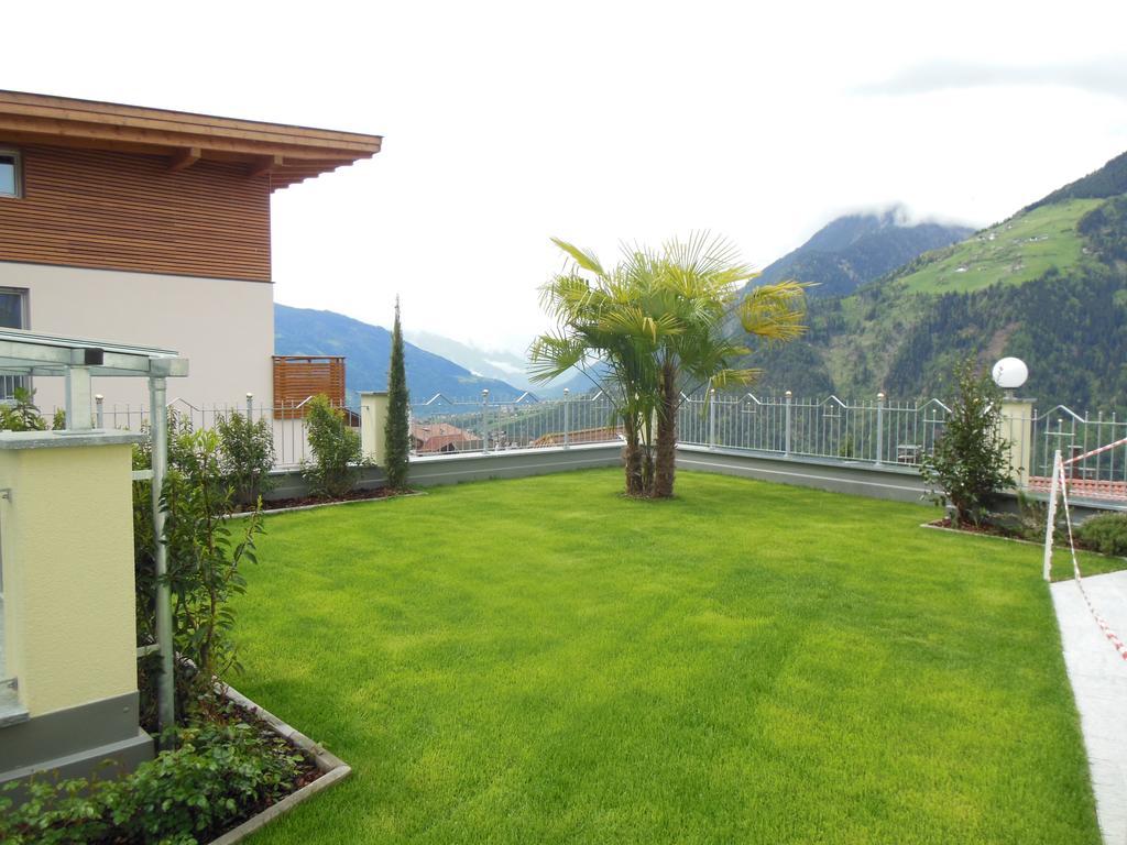Apartmenthaus Gruberhof Scena Esterno foto