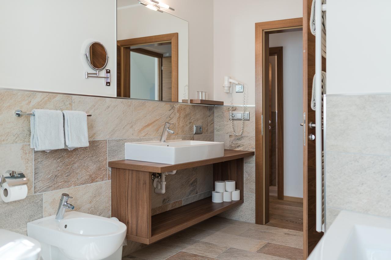 Apartmenthaus Gruberhof Scena Esterno foto