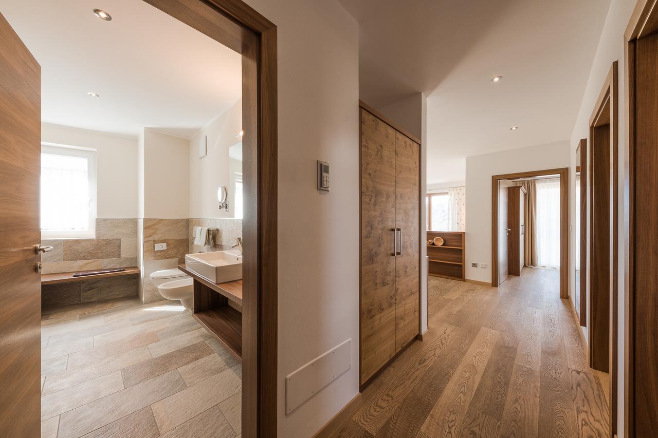 Apartmenthaus Gruberhof Scena Esterno foto