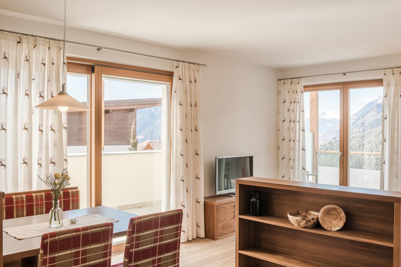 Apartmenthaus Gruberhof Scena Esterno foto