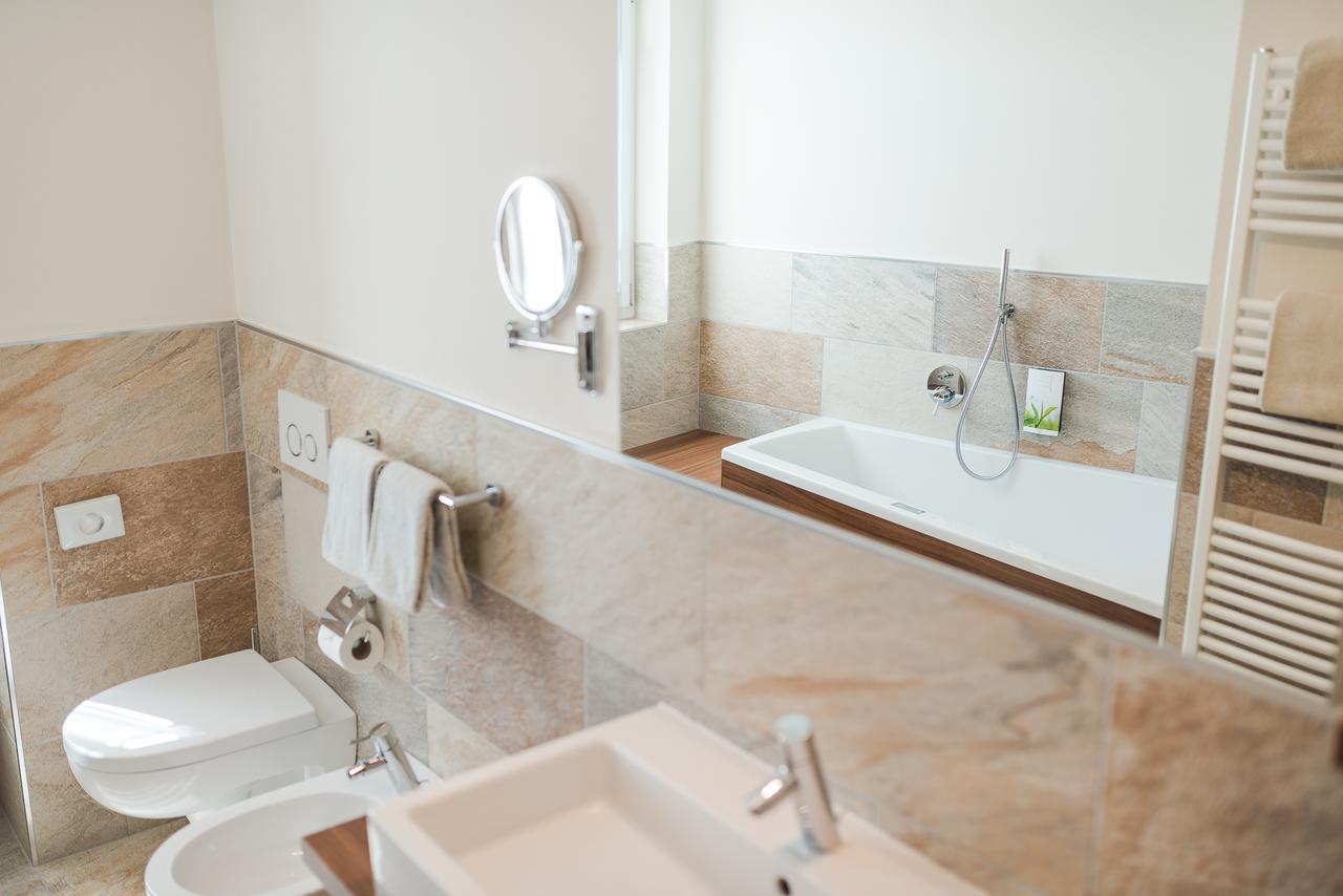 Apartmenthaus Gruberhof Scena Esterno foto