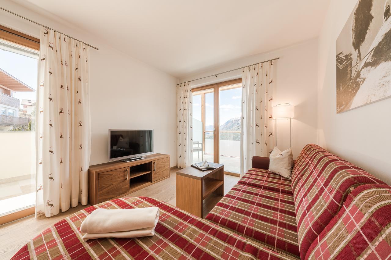 Apartmenthaus Gruberhof Scena Esterno foto