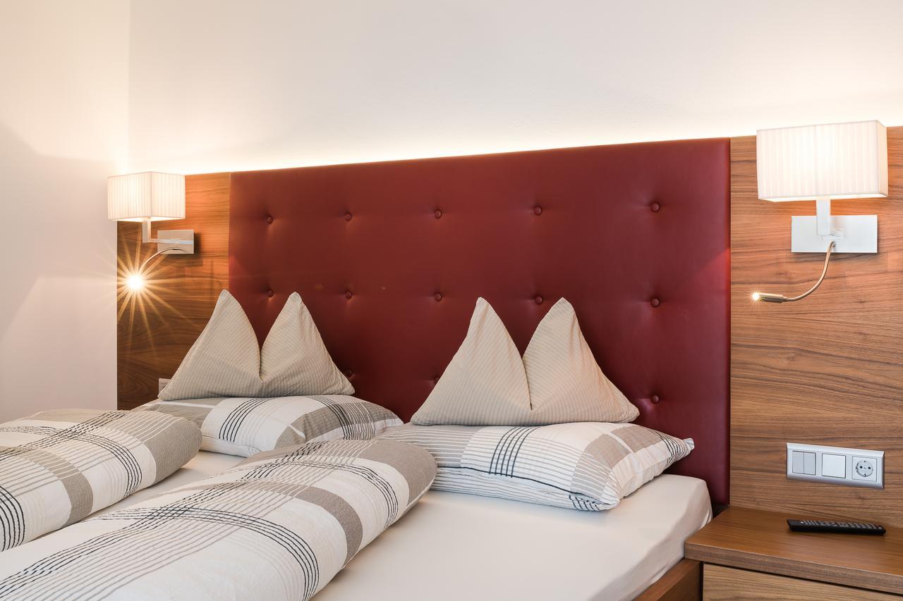 Apartmenthaus Gruberhof Scena Esterno foto