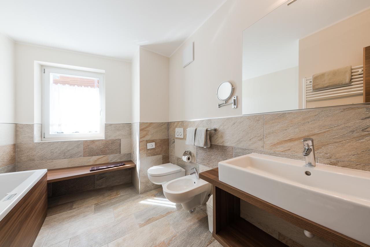 Apartmenthaus Gruberhof Scena Esterno foto