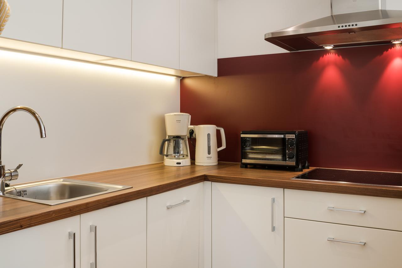 Apartmenthaus Gruberhof Scena Esterno foto